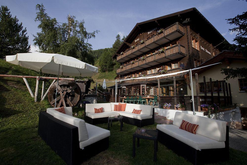 Silvana Mountain Hotel 3*
